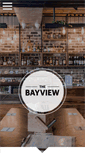 Mobile Screenshot of bayviewwoywoy.com.au